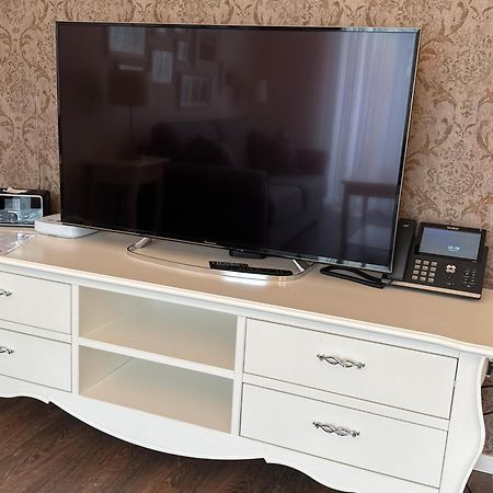 Ferienwohnung AusZeit St. Georgen im Schwarzwald Exterior foto